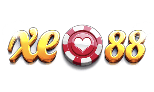 Logo XE88 APK Malaysia Original